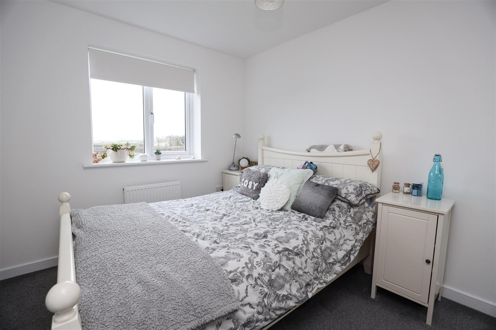 6 Plasnewydd Walk, Llantwit Major, Vale of Glamorgan, CF61 2YW